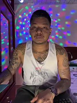 Saipuer31 online show from February 22, 2026, 8:43 pm