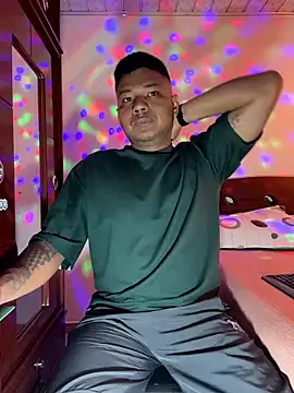 Saipuer31 online show from January 16, 2026, 8:57 pm