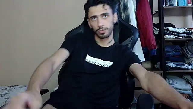 iendriw online show from March 11, 2026, 9:47 am