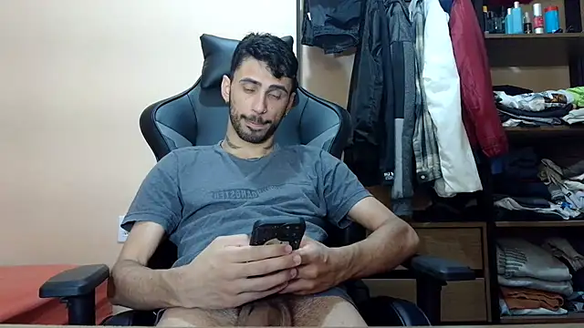 iendriw online show from February 26, 2026, 1:49 am