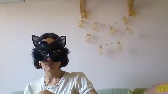 Snapshot of kittysissy chatting on June 16, 2026, 10:59 am kittysissy online show from June 16, 2026, 10:59 am