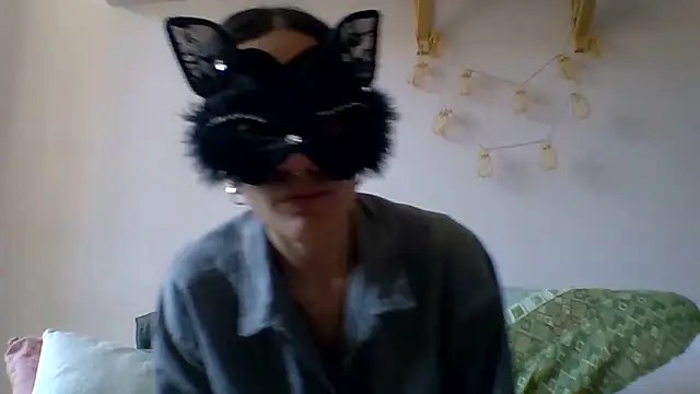Snapshot of kittysissy chatting on May 31, 2026, 11:27 am kittysissy online show from May 31, 2026, 11:27 am