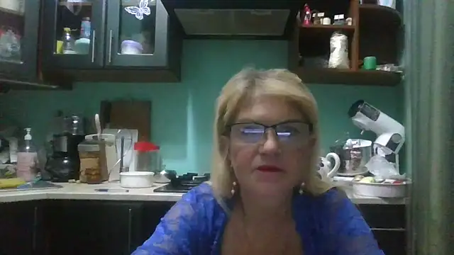 Heidi-Helga online show from September 21, 2025, 6:35 pm