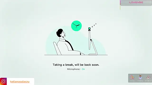 Snapshot of tatiana_10 chatting on March 2, 2026, 3:07 am tatiana 10 online show from March 2, 2026, 3:07 am