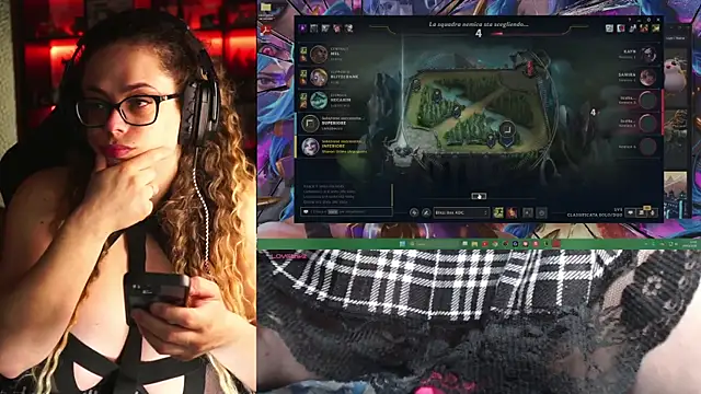 sharonurbex online show from March 24, 2026, 9:53 am