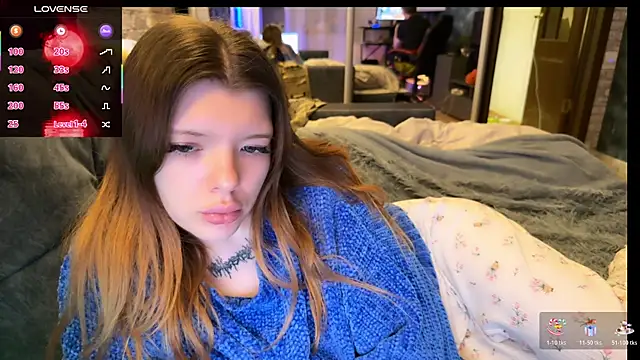 Snapshot of Under_lord chatting on November 1, 2025, 6:35 pm Under lord online show from November 1, 2025, 6:35 pm