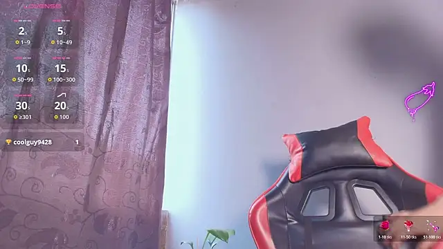 Snapshot of SophiTay chatting on November 14, 2025, 8:23 pm SophiTay online show from November 14, 2025, 8:23 pm