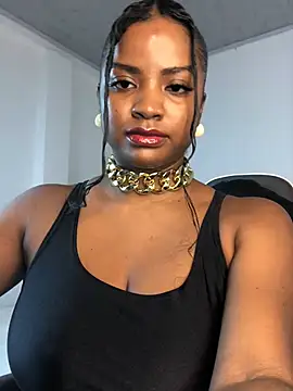 ValerieBlakee online show from May 28, 2026, 10:15 pm