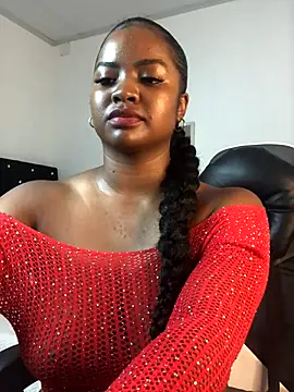 Snapshot of ValerieBlakee chatting on October 26, 2025, 7:25 pm ValerieBlakee online show from October 26, 2025, 7:25 pm