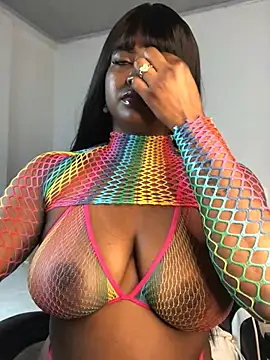 ValerieBlakee online show from May 29, 2026, 9:54 pm