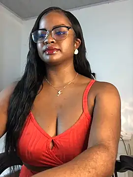 ValerieBlakee online show from May 22, 2026, 12:25 pm