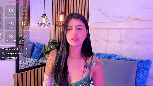 Snapshot of Madyson18 chatting on April 1, 2026, 1:41 pm Madyson18 online show from April 1, 2026, 1:41 pm