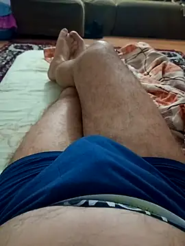 Vali1969 online show from October 23, 2025, 4:16 pm