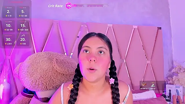 Emily Black1 online show from February 12, 2026, 1:16 am