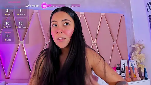 Emily Black1 online show from November 11, 2025, 1:00 am