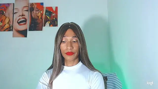 red veltet online show from February 20, 2026, 9:17 pm