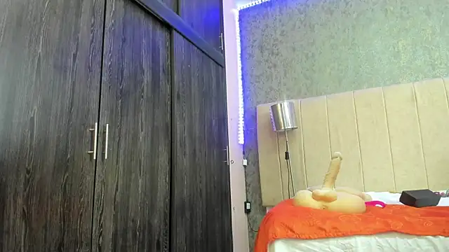 ava-am online show from January 17, 2026, 1:31 am