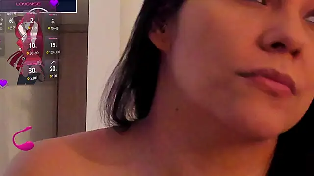 isabellarous- online show from July 19, 2026, 11:01 pm