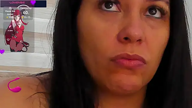 isabellarous- online show from June 9, 2026, 11:11 am