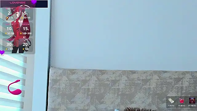 isabellarous- online show from May 2, 2026, 8:36 pm