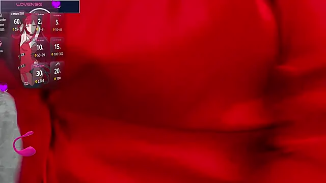 isabellarous- online show from June 2, 2026, 11:21 am