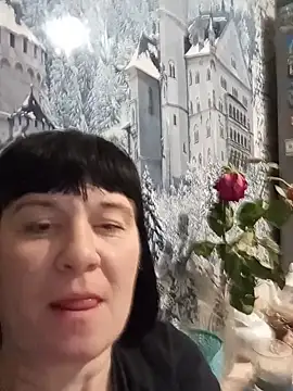Qweeen00 online show from March 10, 2025, 7:07 pm