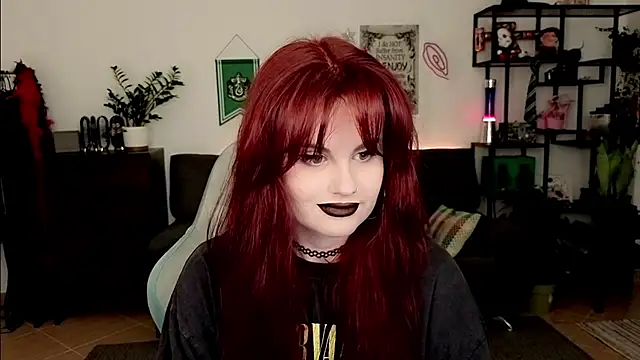 Della Ideal online show from February 21, 2026, 6:32 pm