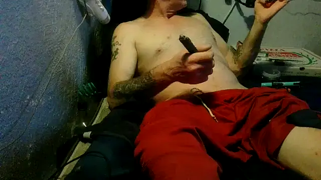 PornStro921 online show from June 18, 2026, 9:31 pm