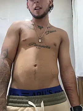 Cristopher1112 online show from July 26, 2026, 1:07 pm