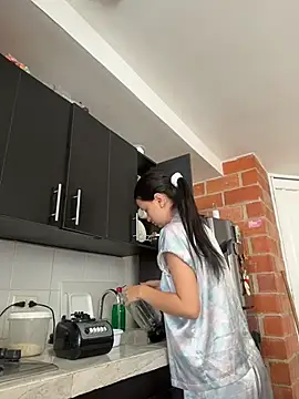 Snapshot of Soy_Sara7 chatting on December 5, 2025, 2:59 pm Soy Sara7 online show from December 5, 2025, 2:59 pm