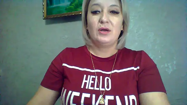Snapshot of ArielXLoveresss chatting on November 29, 2025, 8:03 am ArielXLoveresss online show from November 29, 2025, 8:03 am