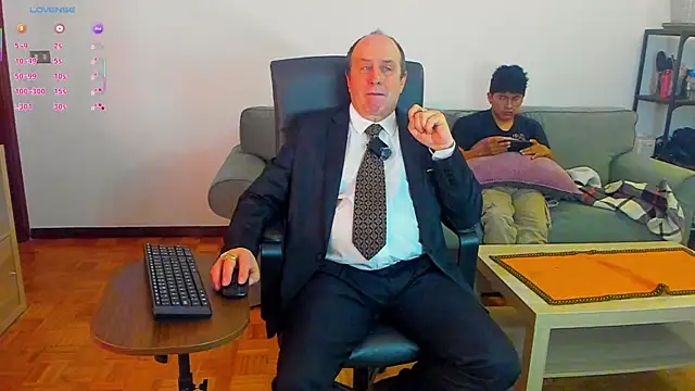 Snapshot of masterboy50 chatting on December 5, 2025, 7:34 pm masterboy50 online show from December 5, 2025, 7:34 pm