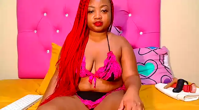SEXYASSTINAXXX online show from March 12, 2025, 11:32 am
