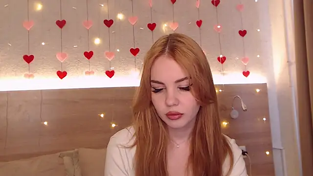 IvyAngel online show from April 20, 2026, 1:56 pm