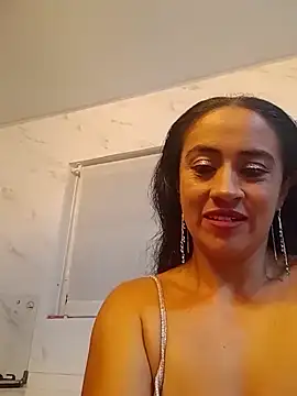 Ninfa 56 online show from September 27, 2025, 1:23 am