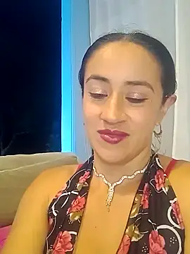 Ninfa 56 online show from October 7, 2025, 12:00 am