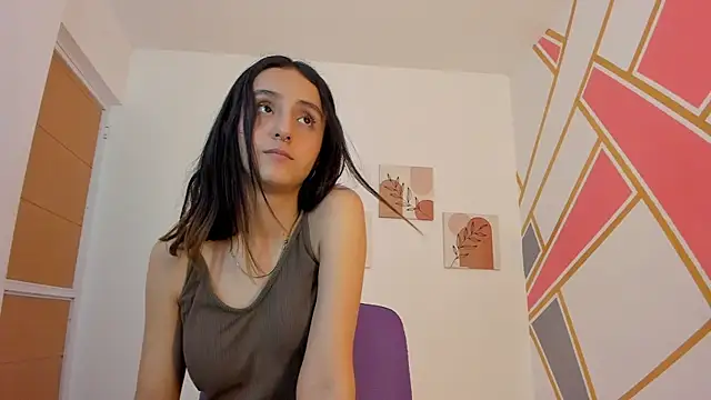 tiny molly online show from March 3, 2025, 5:41 pm