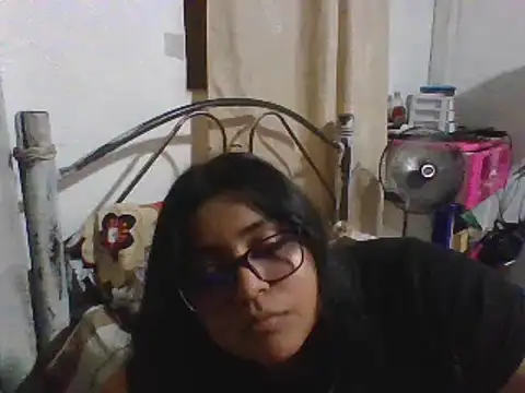 virginbrunette99 online show from February 23, 2025, 9:00 am