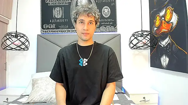 buddy whitte online show from October 24, 2025, 12:15 pm