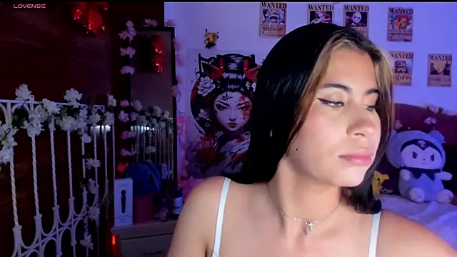 Snapshot of Minami_Nakamura chatting on November 14, 2025, 9:13 am Minami Nakamura online show from November 14, 2025, 9:13 am