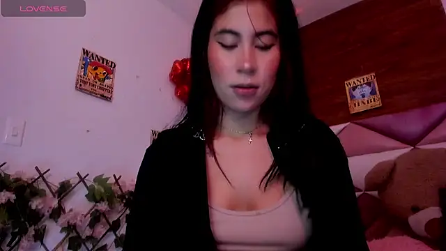 Snapshot of Minami_Nakamura chatting on June 9, 2026, 4:24 am Minami Nakamura online show from June 9, 2026, 4:24 am