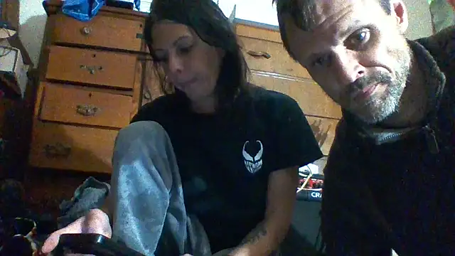 Snapshot of SillyRabbitz chatting on October 19, 2025, 7:22 am SillyRabbitz online show from October 19, 2025, 7:22 am