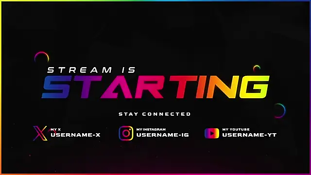 SillyRabbitz online show from January 19, 2026, 1:37 pm