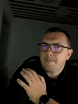 Mike8523 online show from October 25, 2025, 4:22 am