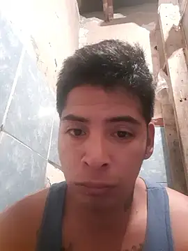 Elcabezhupas97 online show from November 9, 2025, 10:19 am