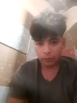 Elcabezhupas97 online show from March 27, 2026, 6:42 pm