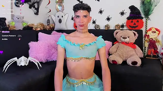 Snapshot of James_BrownT chatting on October 31, 2025, 5:20 pm James BrownT online show from October 31, 2025, 5:20 pm