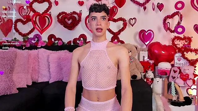 Snapshot of James_BrownT chatting on February 7, 2026, 4:04 pm James BrownT online show from February 7, 2026, 4:04 pm