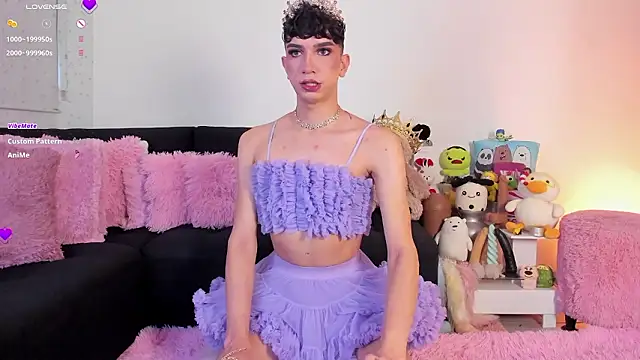 Snapshot of James_BrownT chatting on March 13, 2026, 4:01 pm James BrownT online show from March 13, 2026, 4:01 pm