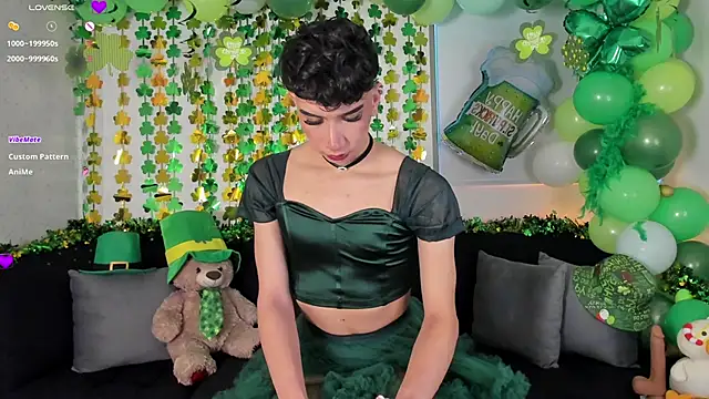 Snapshot of James_BrownT chatting on March 20, 2026, 4:30 pm James BrownT online show from March 20, 2026, 4:30 pm